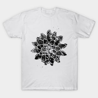 Water Lily Lotus T-Shirt